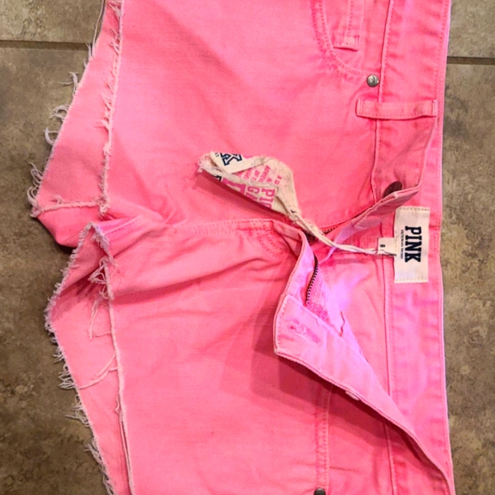Victoria secret pink